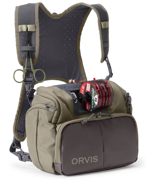 Orvis Chest Pack