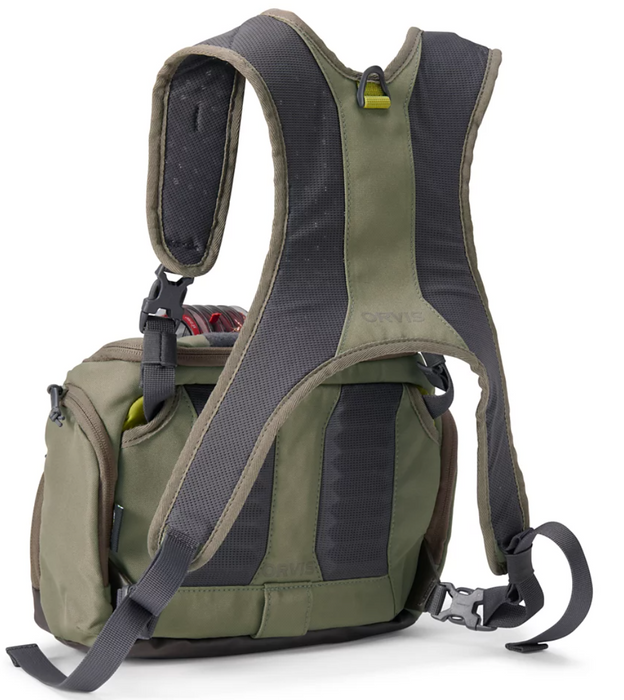 Orvis Chest Pack