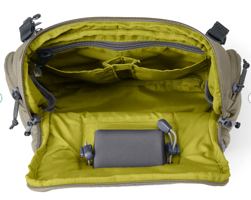 Orvis Chest Pack