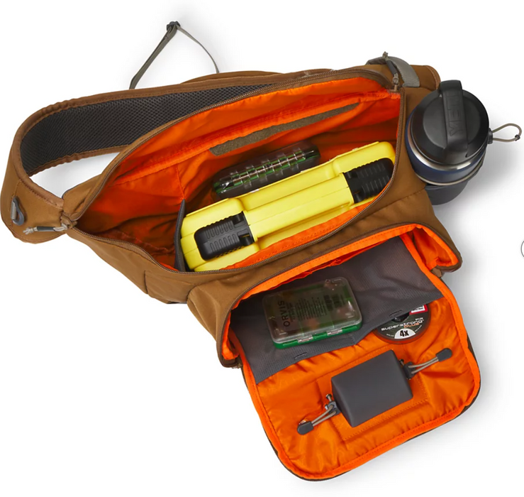 Orvis Guide Sling