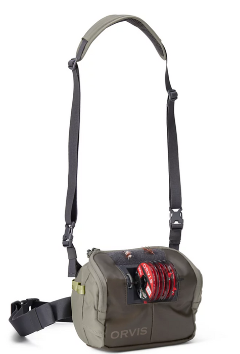 Chest/Hip Pack