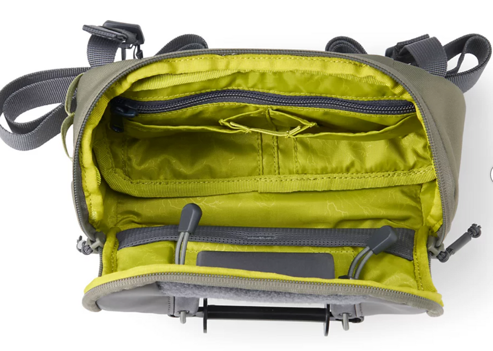 Chest/Hip Pack