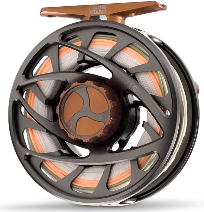 Orvis Mirage LT