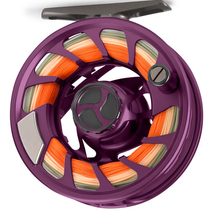 Orvis Mirage LT