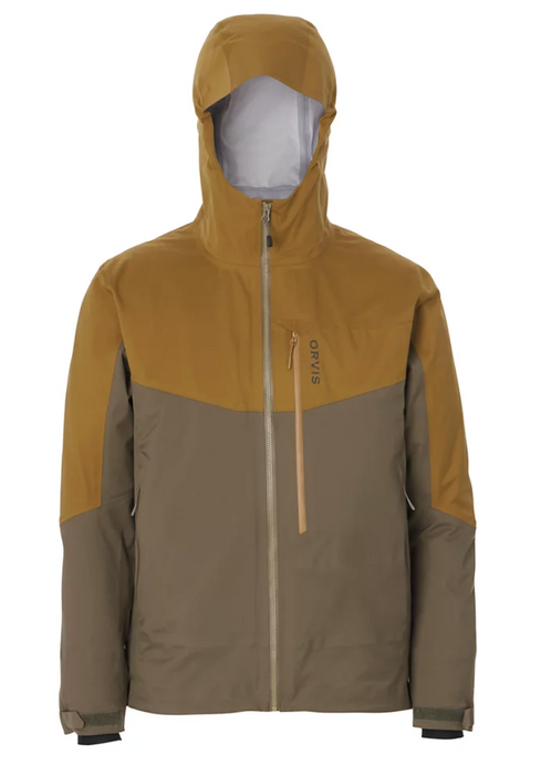Men's Ultralight Wading Jacket
