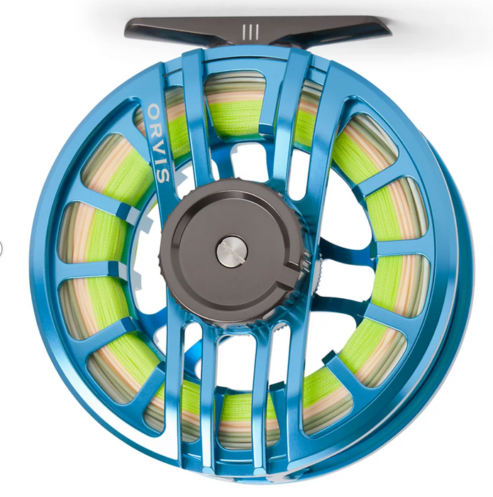 Orvis Hydros Fly Reel