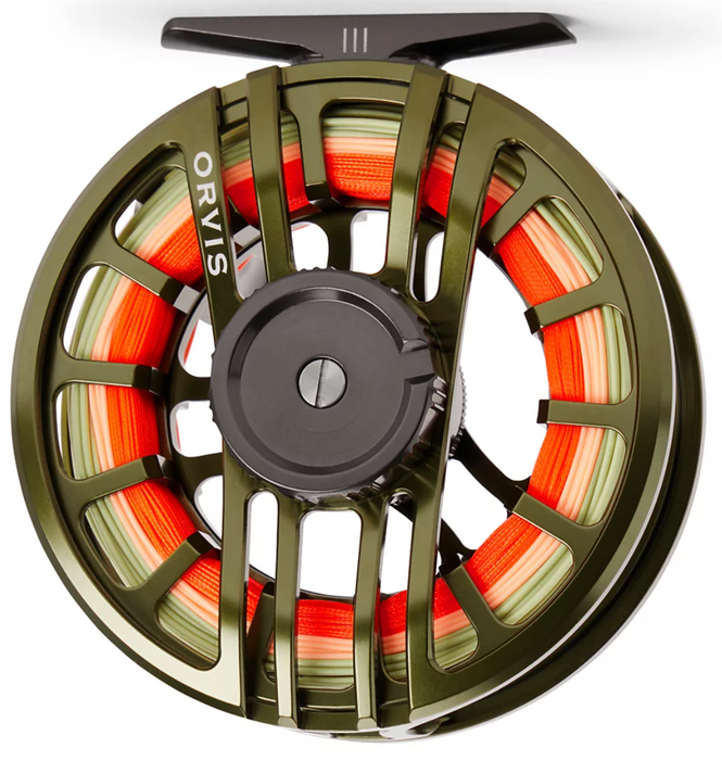 Orvis Hydros Fly Reel