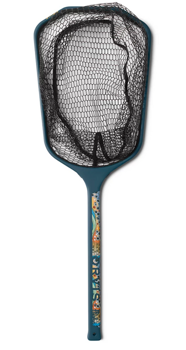 Orvis Widemouth Guide Nets