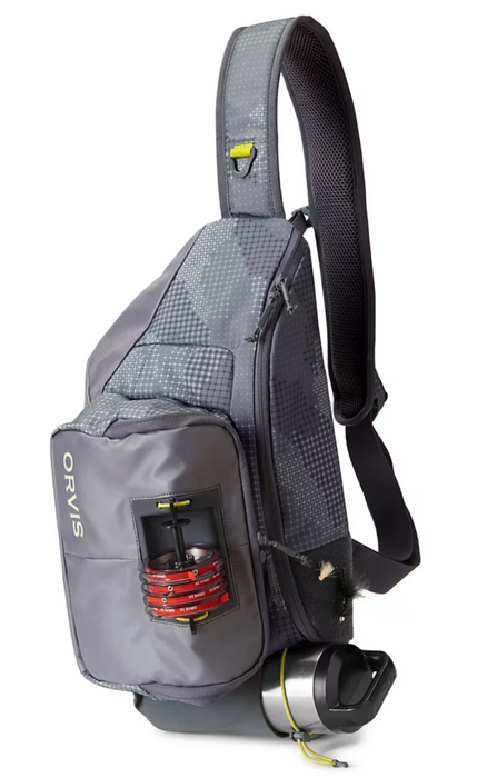 Orvis Sling Pack