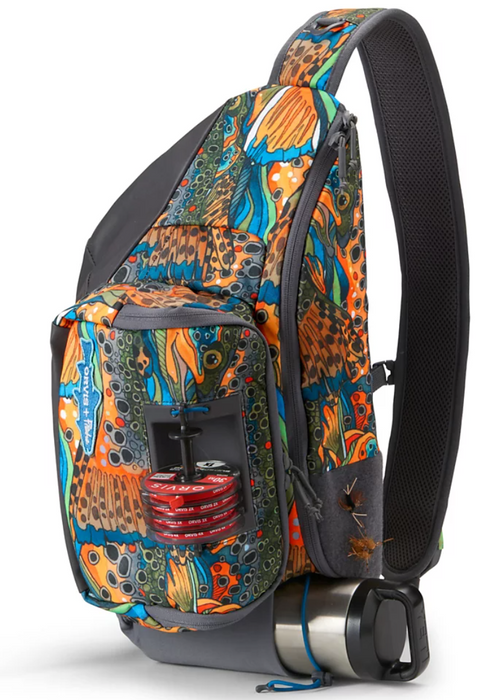 Orvis Sling Pack