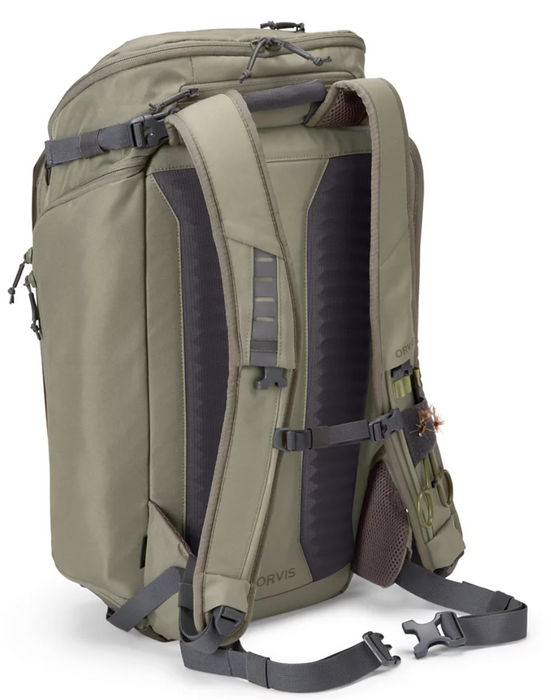 Orvis Bug Out Backpack