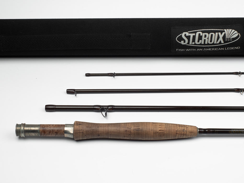 Croix Legend Elite FW 8'6