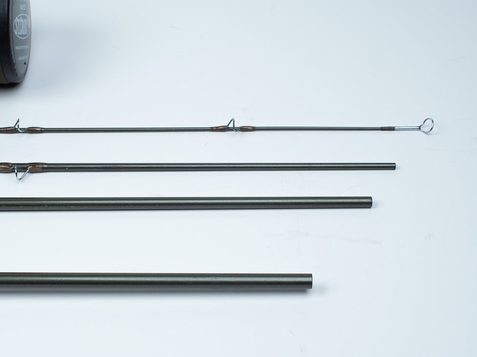 st croix avid fly rod 7wt St. Croix Avid 9' 10wt Used Fly Rod — Precisionflyandtackle