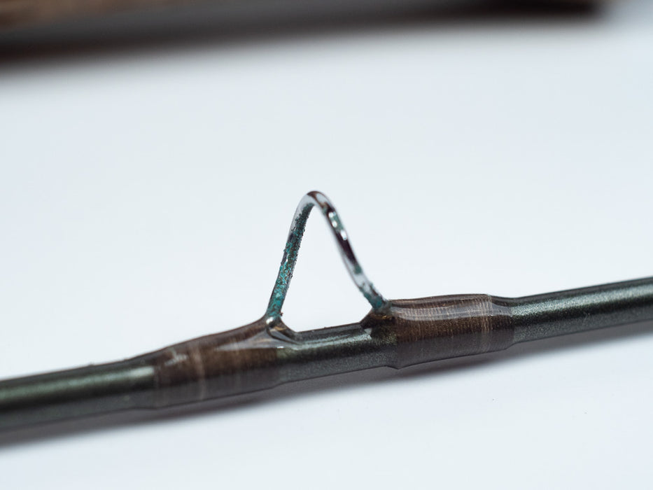 st croix avid fly rod action St. Croix Avid 9' 10wt Used Fly Rod — Precisionflyandtackle