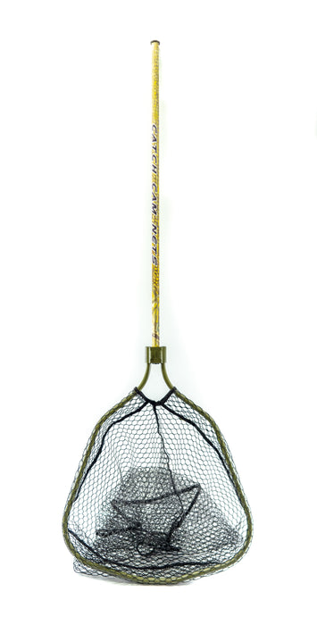 2025 Catch Cam Nets - Salt / Steelhead