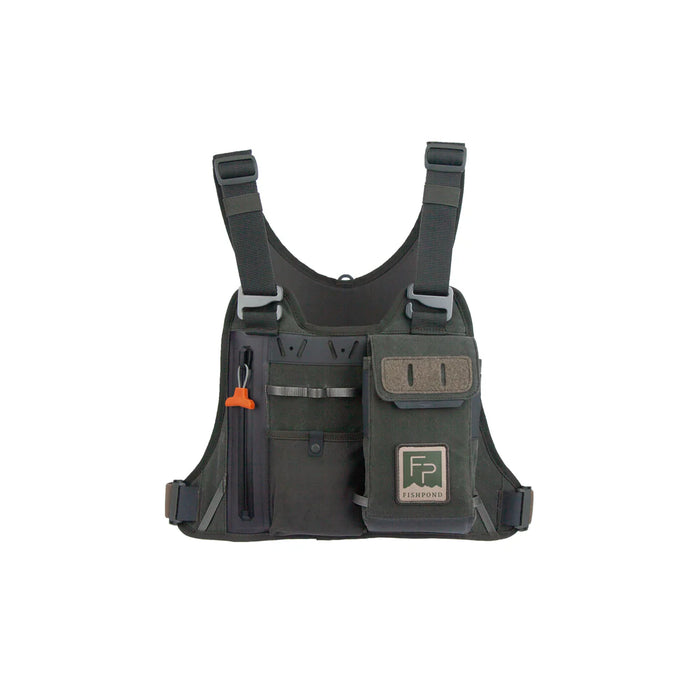 Fishpond Stormshadow Chest Pack- Duskwood