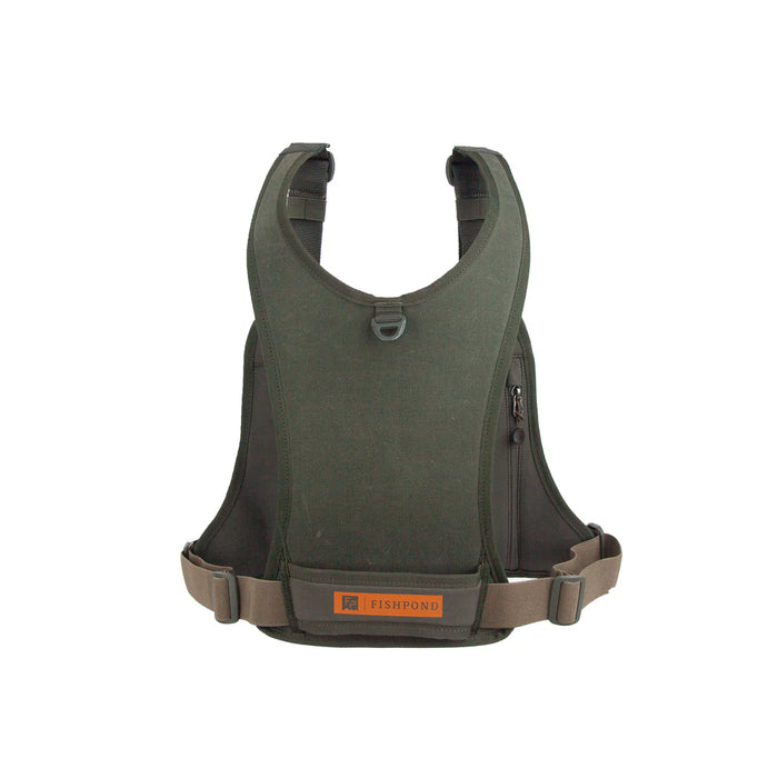 Fishpond Stormshadow Chest Pack- Duskwood