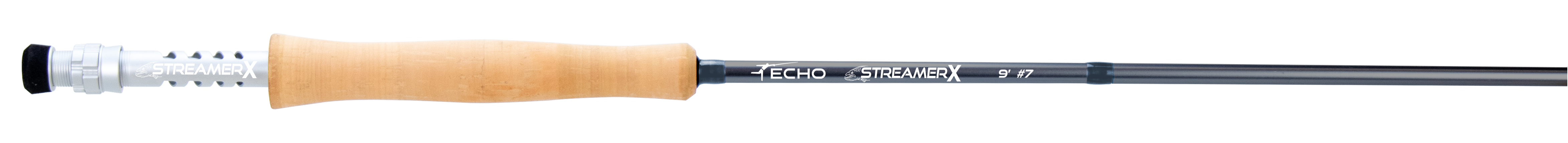 Echo Streamer X