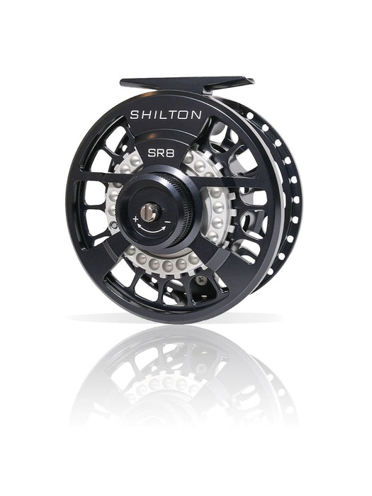 Shilton SR Series Fly Reel