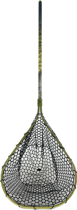 2025 Catch Cam Nets - Pig