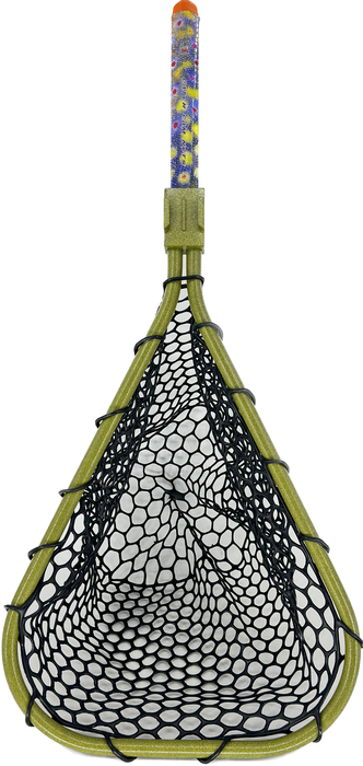 2025 Catch Cam Nets - Native