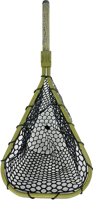 2025 Catch Cam Nets - Native