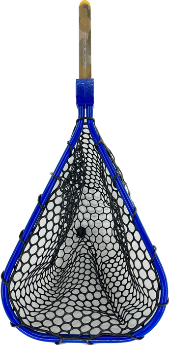 2025 Catch Cam Nets - Native