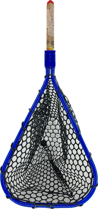 2025 Catch Cam Nets - Native