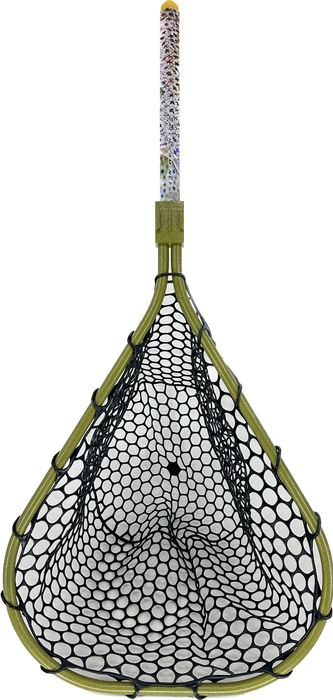 2025 Catch Cam Nets -Trout