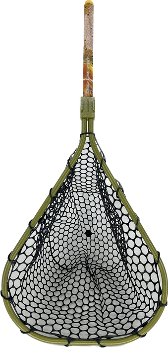 2025 Catch Cam Nets -Trout