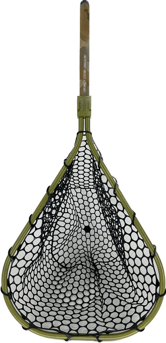 2025 Catch Cam Nets -Trout