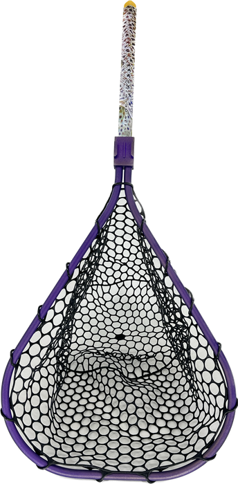 2025 Catch Cam Nets -Trout