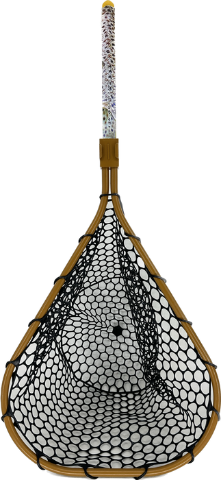 2025 Catch Cam Nets -Trout