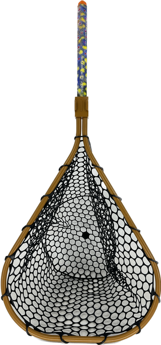 2025 Catch Cam Nets -Trout