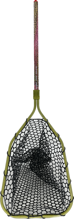 2025 Catch Cam Nets - Smallie