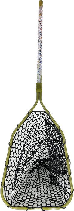 2025 Catch Cam Nets - Smallie