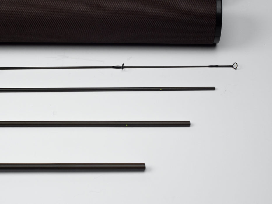 Syndicate P2 10' 3wt - used