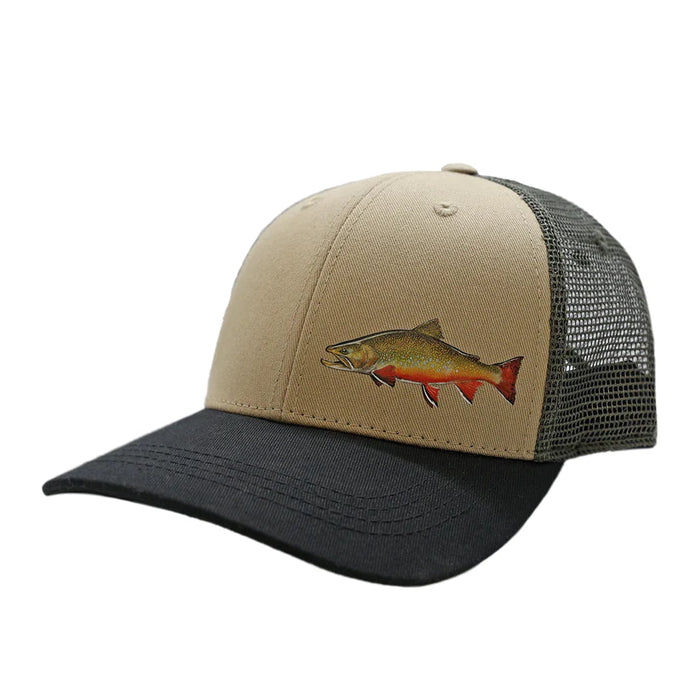 REPYOURWATER Tailout Series Hat