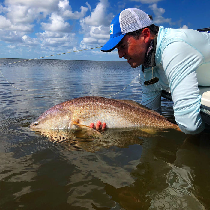 Cortland Tropic Redfish