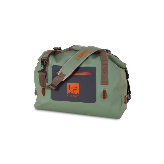 Fishpond Thunderhead Large Roll-Top Duffel