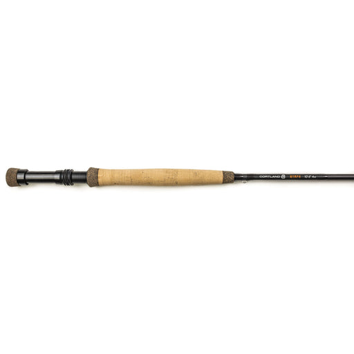 cortland fairplay fly fishing rod 8ft 5/6 WT The 5/6 WT model is ideal for smaller species Cortland Fairplay Fly Fishing Combo