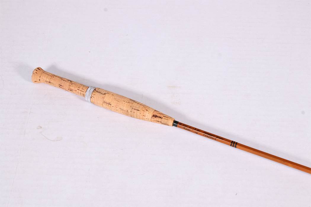 Used Farlow "Lee Wulff Midge" Bamboo 6ft 4/5wt