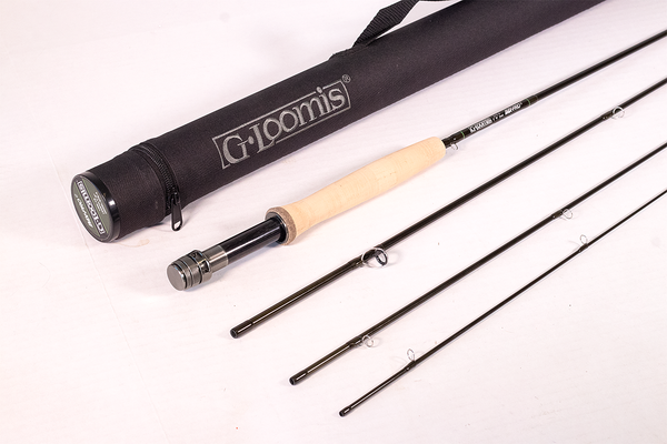 Used G Loomis IMX-PRO C 7'9 2wt — Precisionflyandtackle