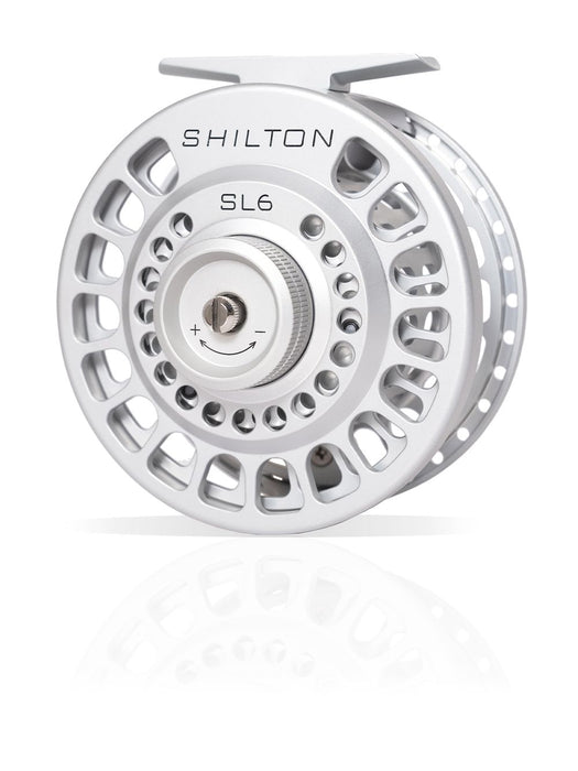 Shilton SL Series Fly Reel