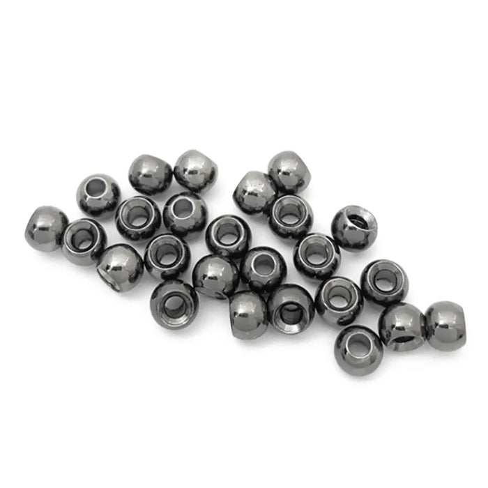 MFC Brass Beads 25 pcs