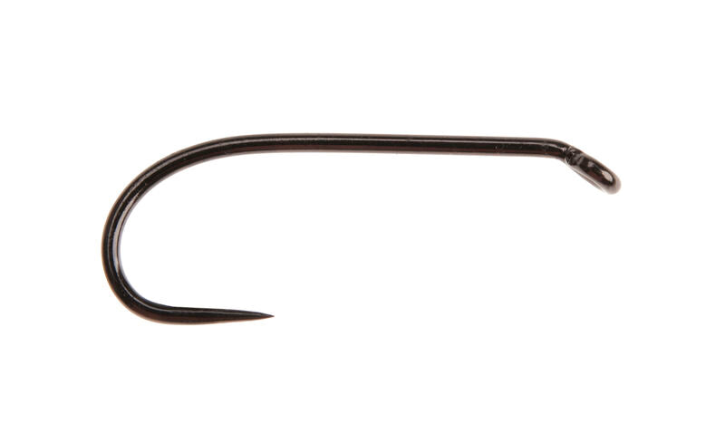 Ahrex FW561 Barbless Traditional Nymph Hook