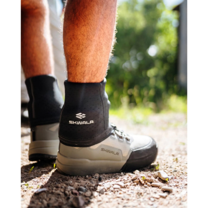 Skwala Backeddy Wading Sock