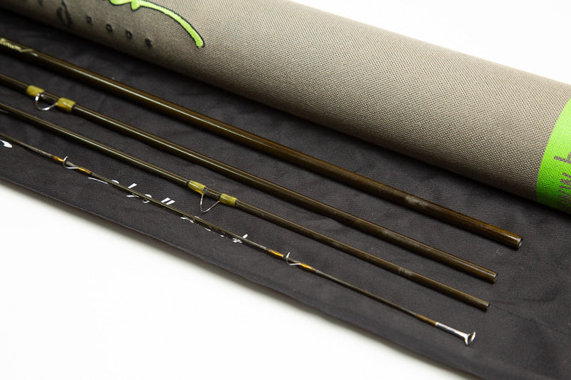 Beulah 9' 5wt - used