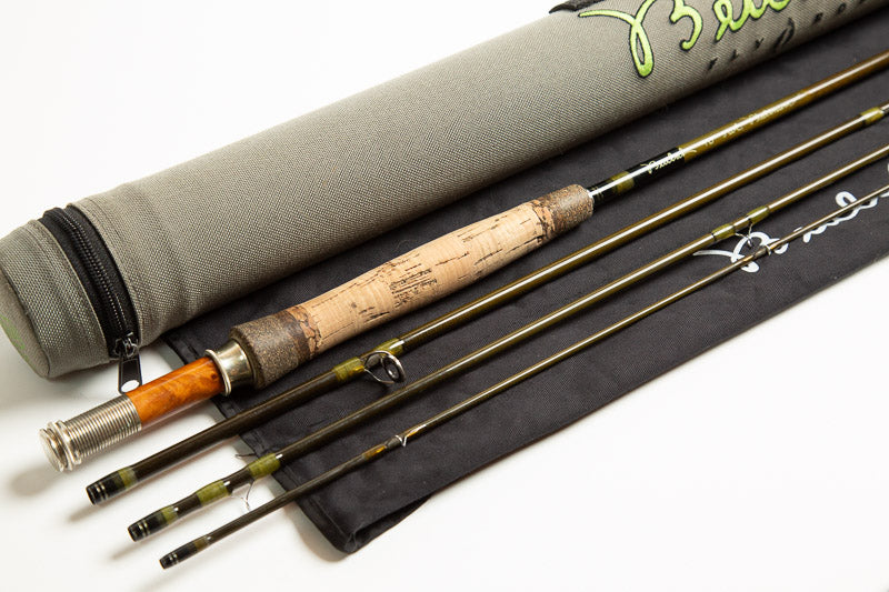 Beulah 9' 5wt - used