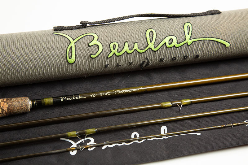 Beulah 9' 5wt - used